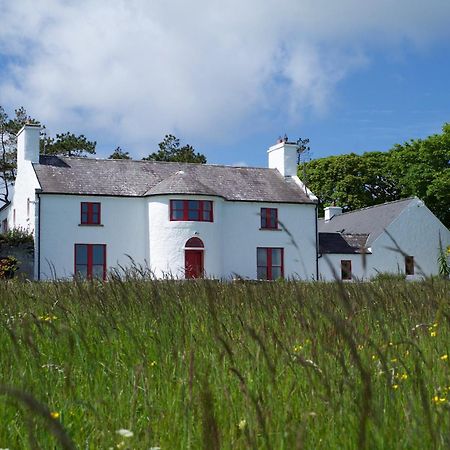 Mount Vernon, Flaggy Shore, County Clare Burren Exterior foto