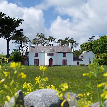 Mount Vernon, Flaggy Shore, County Clare Burren Exterior foto